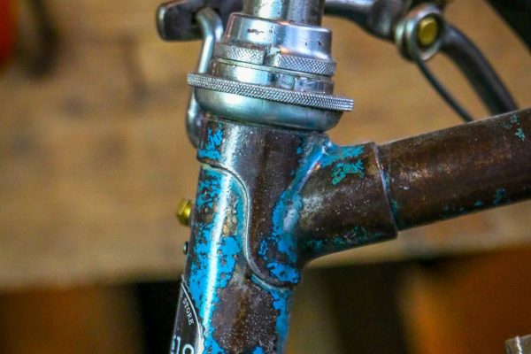 Brooklyn bike Part I