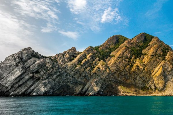 Colour Me Island