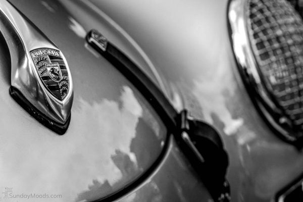 Porsche 365