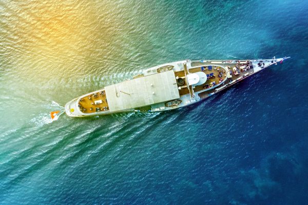 Serene Voyage