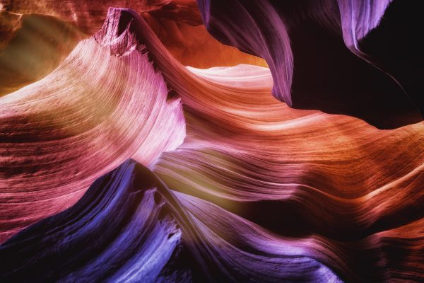 Fluid Rock